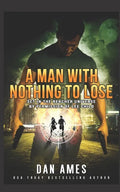 The Jack Reacher Cases (A Man With Nothing To Lose) - Paperback