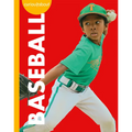 Curious about Baseball - Library Binding