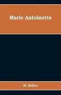 Marie Antoinette - Paperback