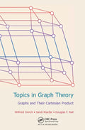 Topics in Graph Theory: Graphs and Their Cartesian Product - Paperback
