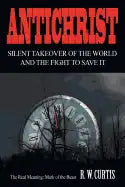 Antichrist Silent Takeover of the World and the Fight to Save It - Paperback