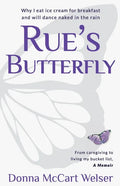Rue's Butterfly - Paperback