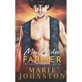 Mail Order Farmer - Paperback