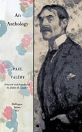 Paul Valery: An Anthology - Paperback