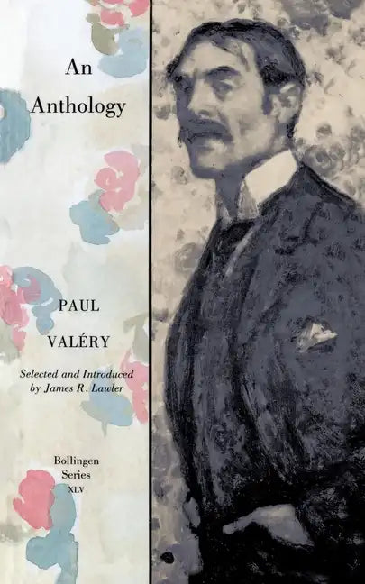 Paul Valery: An Anthology - Paperback