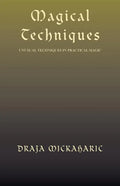 Magical Techniques - Paperback