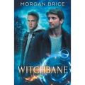Witchbane - Paperback