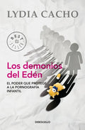 Los Demonios del Eden / The Demons of Eden - Paperback