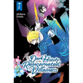 The Dark History of the Reincarnated Villainess, Vol. 7: Volume 7 - Paperback