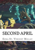 Second April - Paperback