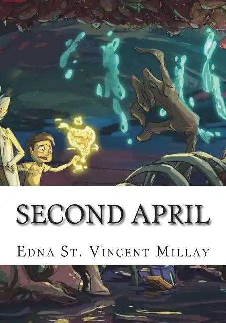 Second April - Paperback