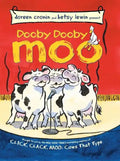 Dooby Dooby Moo - Hardcover