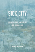 Sick City - Paperback