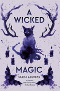 A Wicked Magic - Paperback