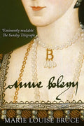 Anne Boleyn - Paperback