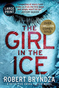The Girl in the Ice - Paperback