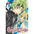 Sakura Hime: The Legend of Princess Sakura, Vol. 6 - Paperback