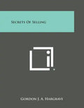 Secrets of Selling - Paperback