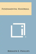 Fundamental Handball - Paperback