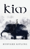 Kim - Hardcover