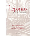 Lepanto - Paperback