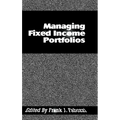 Managing Fixed Income Portfolios - Hardcover