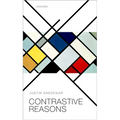 Contrastive Reasons - Hardcover
