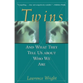 Twins: And What They Tell Us about Who We Are - Paperback