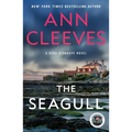 The Seagull: A Vera Stanhope Mystery - Paperback