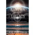 Earth's Legacy: A Journey to Proxima Centauri B - Paperback