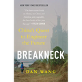 Breakneck: China's Quest to Engineer the Future - Hardcover