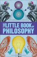 Big Ideas: The Little Book of Philosophy - Paperback