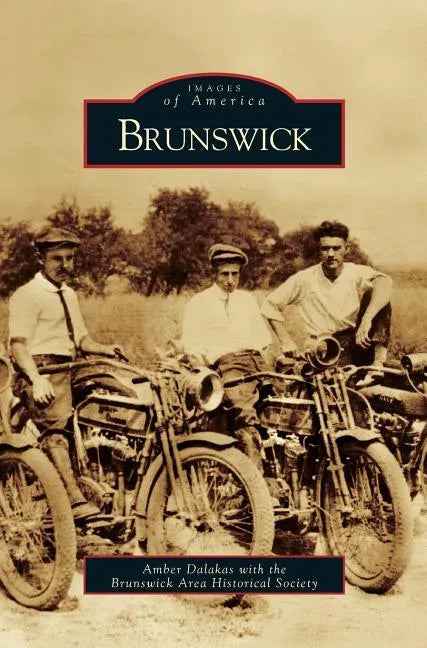 Brunswick - Hardcover
