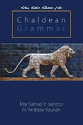 Chaldean Grammar - Paperback