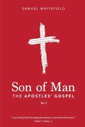 Son of Man: The Apostles' Gospel - Paperback