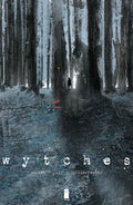 Wytches, Volume 1 - Paperback
