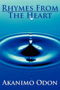 Rhymes from the Heart - Paperback