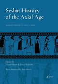 Seshat History of the Axial Age - Paperback