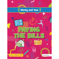 Paying the Bills - Library Binding