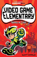 Trapped in Class - Paperback