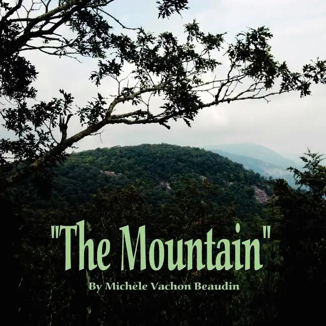 "The Mountain" - Paperback