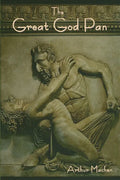 The Great God Pan - Paperback