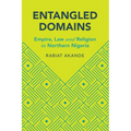 Entangled Domains - Paperback