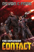 Contact - Paperback