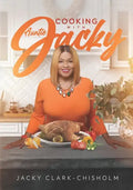 Cooking with Auntie Jacky - Paperback