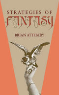 Strategies of Fantasy - Hardcover