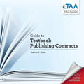 Guide to Textbook Publishing Contracts - Paperback