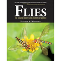 Flies: The Natural History & Diversity of Diptera - Hardcover