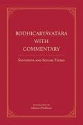 Bodhicaryavatara With Commentary - Paperback