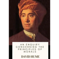 An Enquiry Concerning the Principles of Morals - Paperback